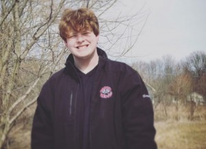 Singer - Jacob Jordan