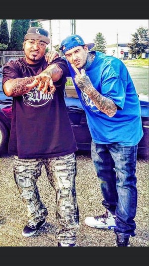 Fetti Lives On: Artist Commemorate a Fallen Brother through Clothing and Music