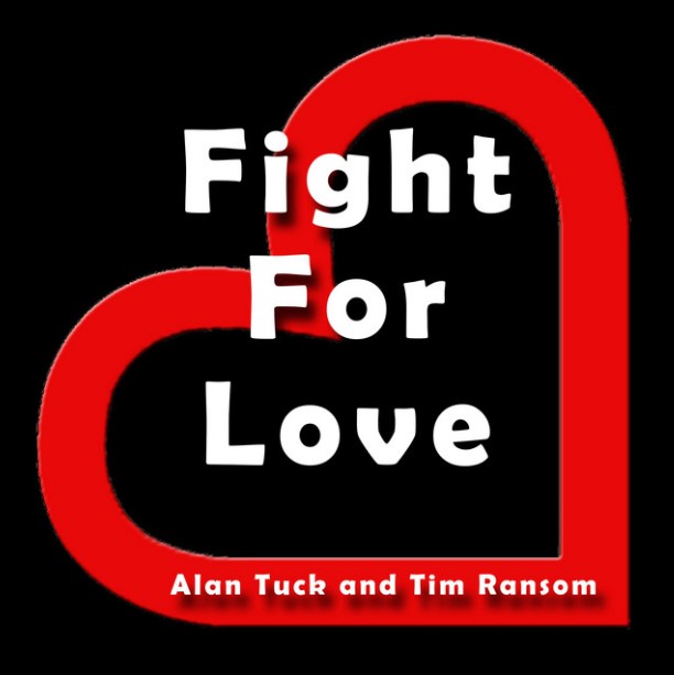Fight for Love Fight for Love