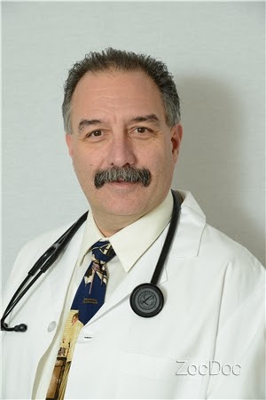Anthony DeTulio MD