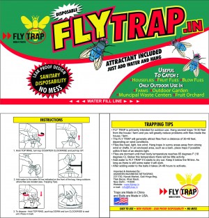 Fly Trap