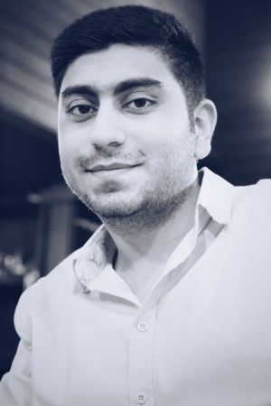 Farid Faraji