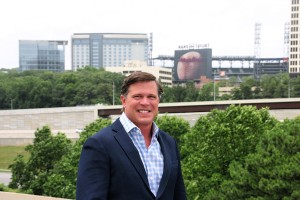 Thomas M Eldridge III