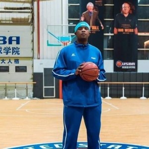 Albany native Keith Graves Named Head Coach For VPSA Men National High School Program