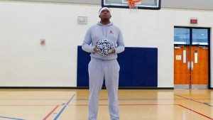 Albany native Keith Graves Named Head Coach For VPSA Men National High School Program