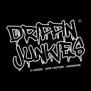 Drippin Junkies: Most Innovative E Liquid Manufacturer in the UK 