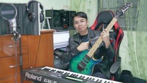 After 13-Years of Hard Work & Patience Singapore Pop Singer  Kaitlyn Lin Releases Single “Fate”