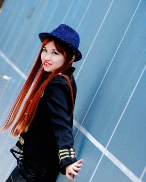 After 13-Years of Hard Work & Patience Singapore Pop Singer  Kaitlyn Lin Releases Single “Fate”