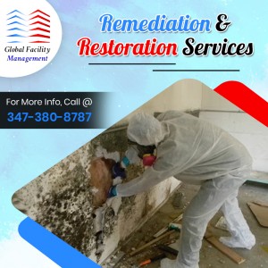 remediation and restoration services