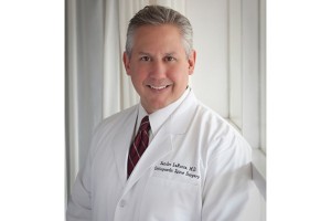 Sandro LaRocca MD