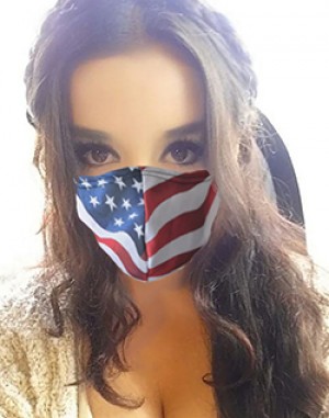 custom face mask covers