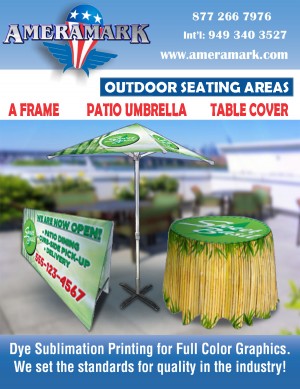 Seating area products