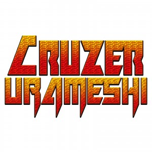 Cruzer 64 Cpver Art