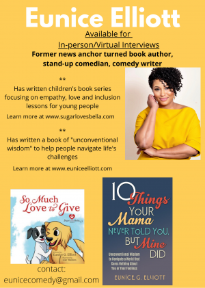 BookEuniceInterviews