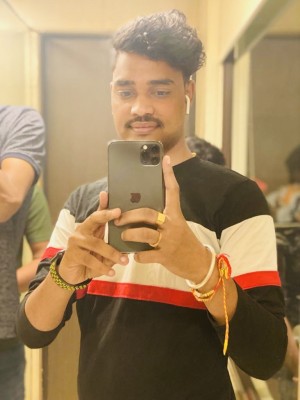 Neeraj Rathore Digital marketing Expert