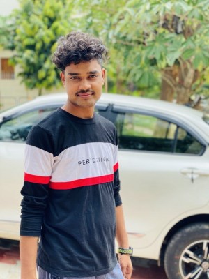 Neeraj Rathore Digital marketing Expert