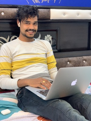 Neeraj Rathore Digital marketing Expert