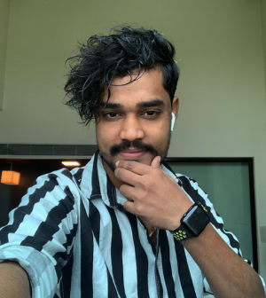 Neeraj Rathore Digital marketing Expert