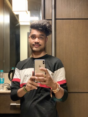 Neeraj Rathore Digital marketing Expert