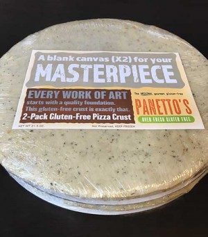 2 2 packs 4 crusts Panetto