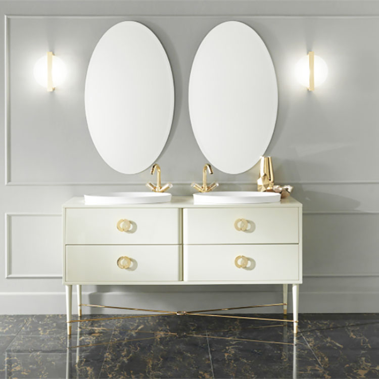 Collection Bathroom Vanity