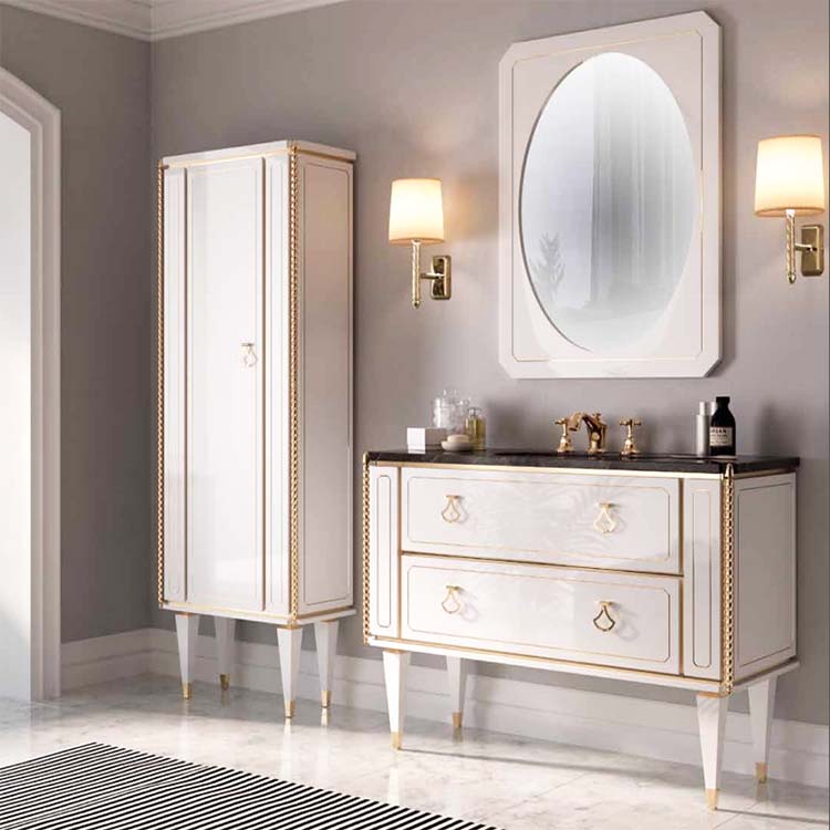 Mia Italia Bathroom Vanity Mia Italia Bathroom Vanity