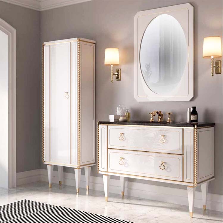 Mia Italia Bathroom Vanity