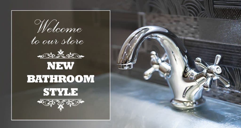 New Bathroom Style New Bathroom Style