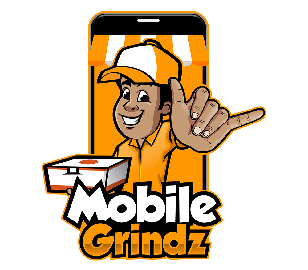 Hawaii Based Tech Company  MobileGrindz