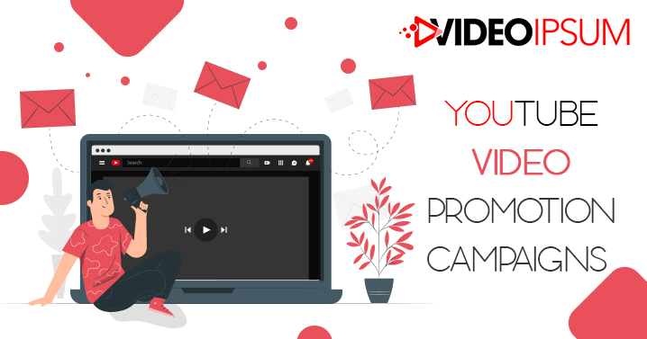 YouTube Video Promotion Campaigns 3 YouTube Video Promotion Campaigns 3