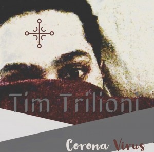 Album art Corona virus