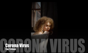Corona Virus Promo