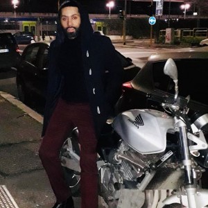 Tim Trilioni