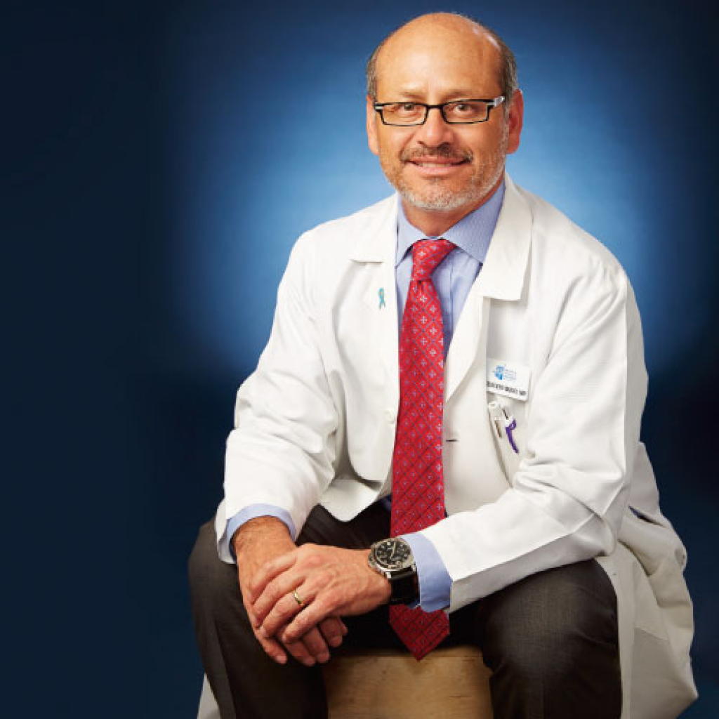 Gil Brito, MD, a Urologist with Arizona Urology Specialists IssueWire