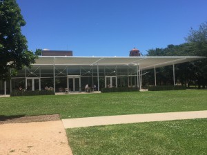 SKYLINES visits Houston Texas in Episode 1.