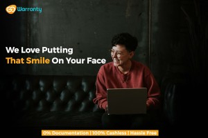 GoWarranty: Assuring a great customer experience via their warranty services