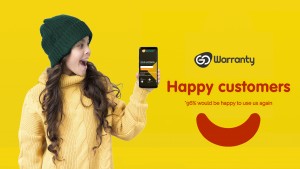 GoWarranty: Assuring a great customer experience via their warranty services