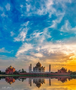 Karthik Addagarla Photographer