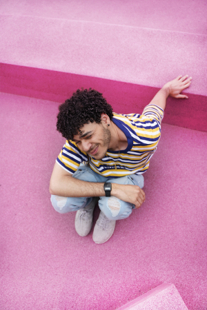 Photo by: Mohtohsoh. Newby 2020