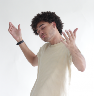 Photo by: Zachary Zewudia. Newby 2018