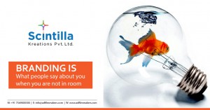 Advertising Agency in Hyderabad | Scintilla Kreations