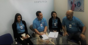 Let's Nurture Announces its IT Service Expansion in LATAM & Africa