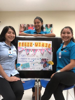 Let's Nurture Announces its Global Expansion