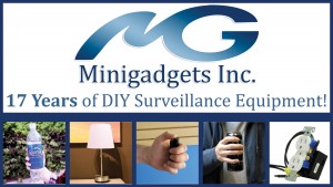 Minigadgets Celebrates the Expansion of Their In-House Product Lines