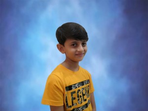 Ebrahim Qureshi