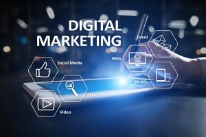 digital marketing strategies