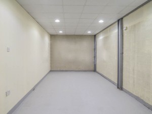 Storage Corridors