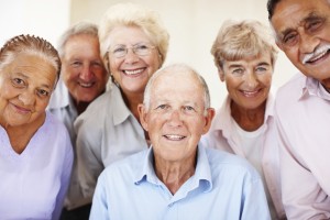 Aged Care