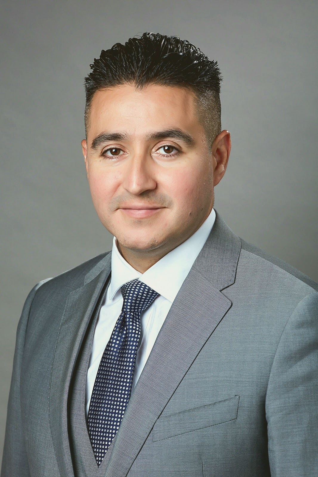 AguilarZanatta, MD, a Psychiatrist with Danbury Hospital / Yale