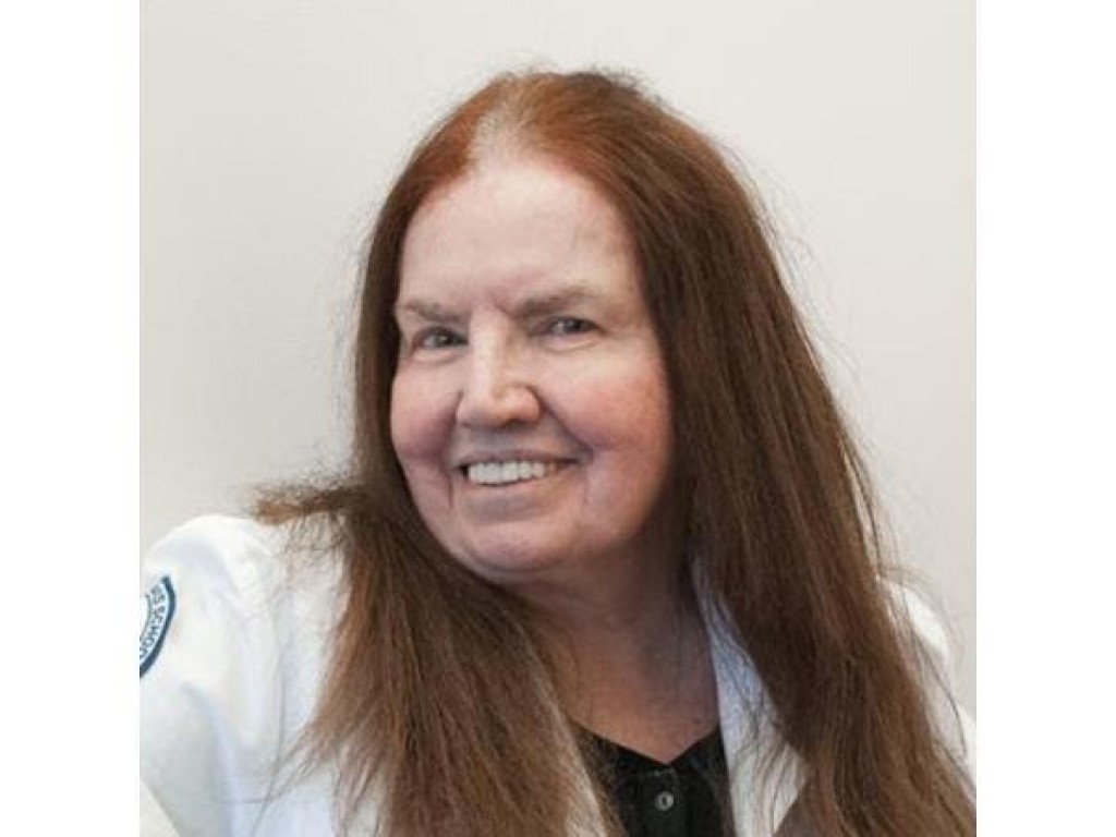 Patricia Broderick, MD, PhD, Neurologist IssueWire